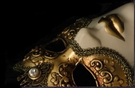Venetion Mask
